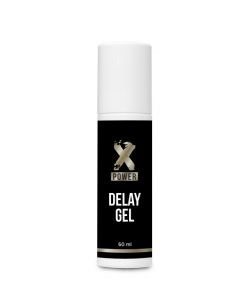 Gel retardant l'éjaculation , 60 ml